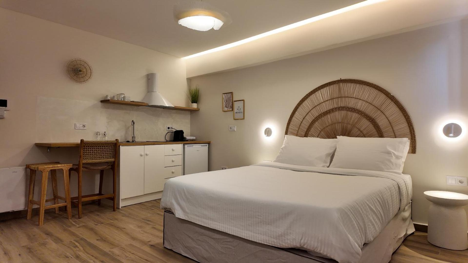 Euphoria Apartments Афины Экстерьер фото