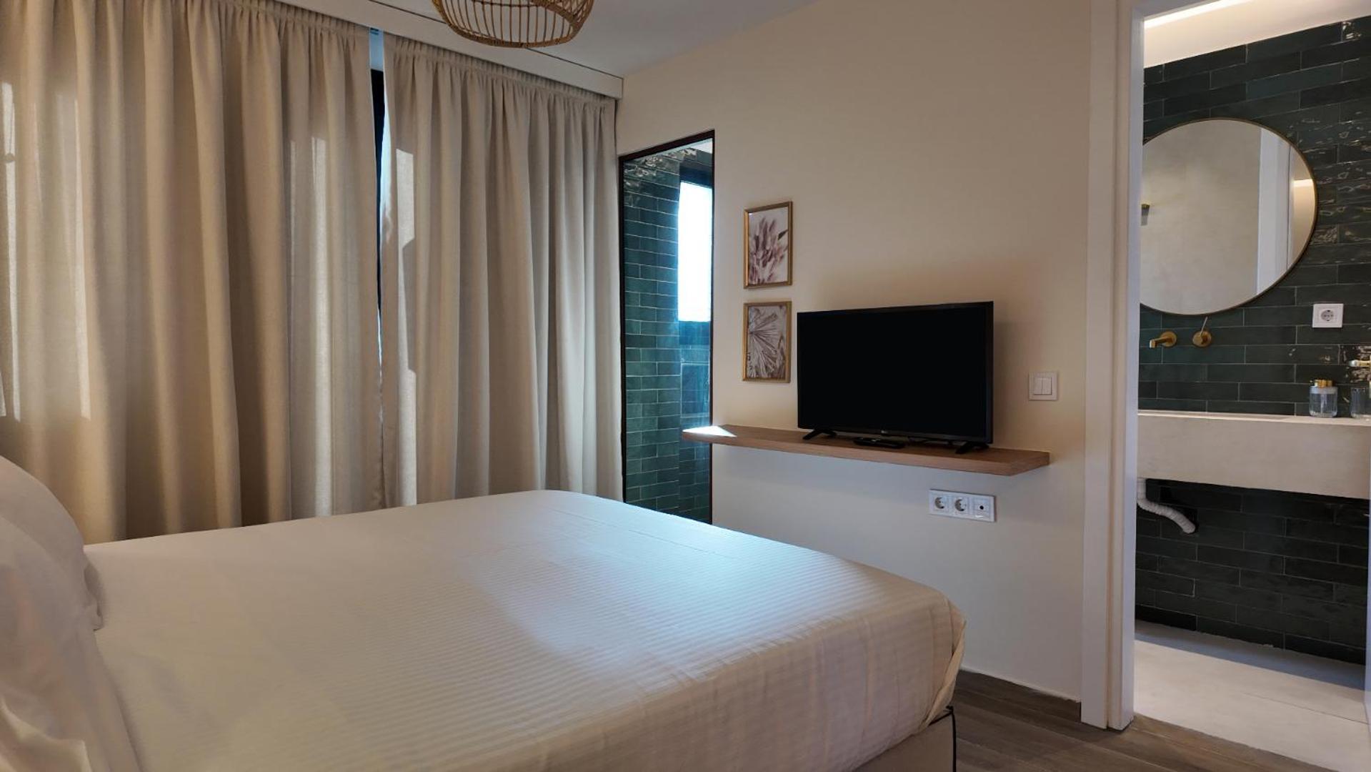 Euphoria Apartments Афины Экстерьер фото